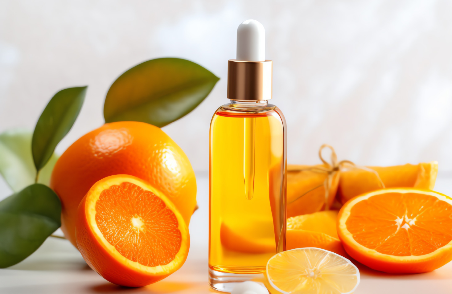 Vitamin C Serum